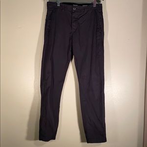 Black H&M Pants